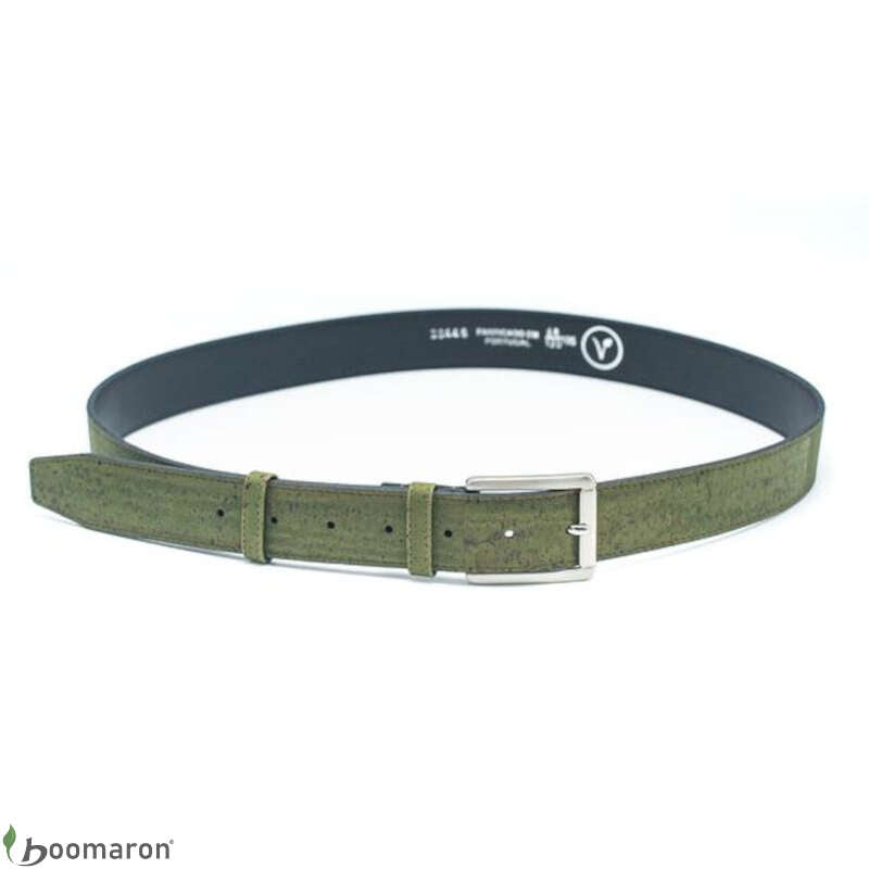 Ceinture en liège 
