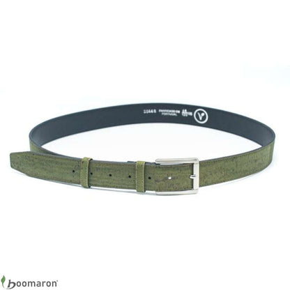 Ceinture en liège 