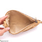 Petit Sac Bandoulière en Liège - Ariela