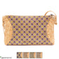 Petit Sac Bandoulière en Liège - Ariela