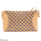 Petit Sac Bandoulière en Liège Femme
