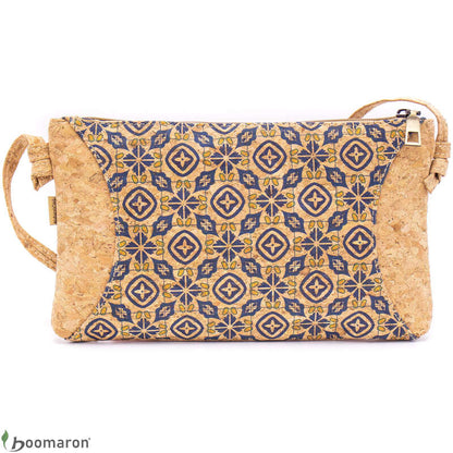 Petit Sac Bandoulière en Liège - Ariela
