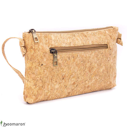 Petit Sac Bandoulière en Liège - Ariela