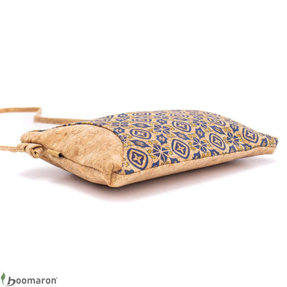 Petit Sac Bandoulière en Liège - Ariela