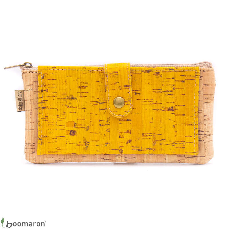 Portefeuille en Liège Femme