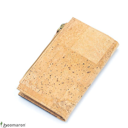 Portefeuille en liège - Adelinda