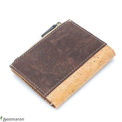 Portefeuille en liège homme - Belmiro