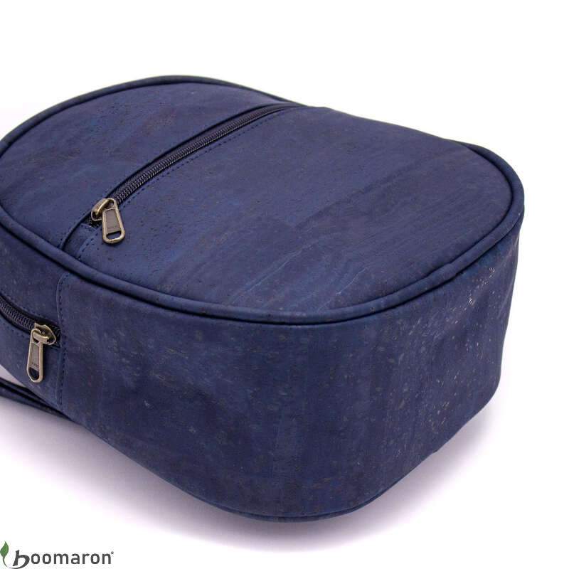Sac à dos liège compact fond