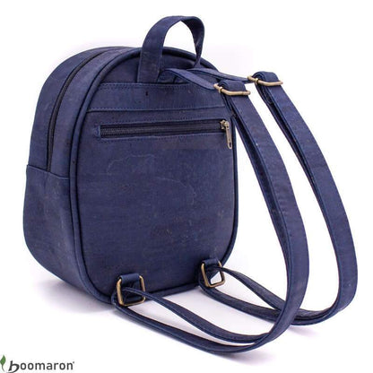 Sac à dos liège compact anse 