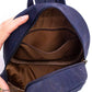 Sac à dos liège compact intérieur