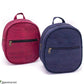 Sac à dos liège compact