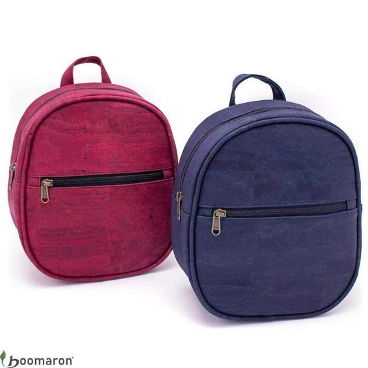 Sac à dos liège compact