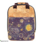 Sac à dos en liège - Van Gogh