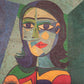 illustration pablo picasso