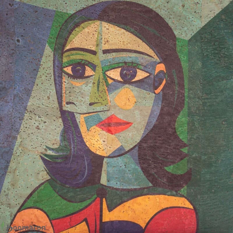 illustration pablo picasso