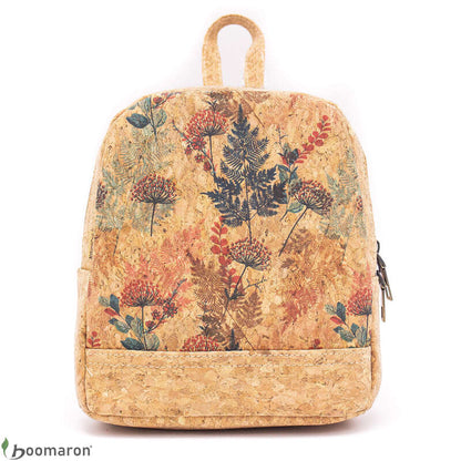 sac à dos femme en liège