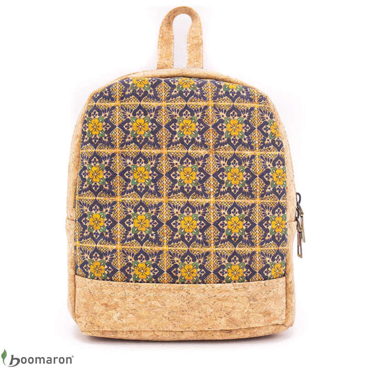 sac à dos en liège 