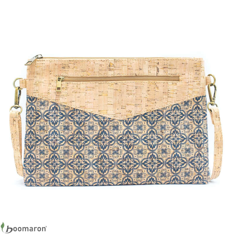 Sac Bandoulière en Liège 