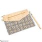 Sac Bandoulière en Liège - Afra