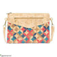 Sac Bandoulière en Liège Portugal artisanl