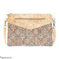 Sac Bandoulière en Liège Femme