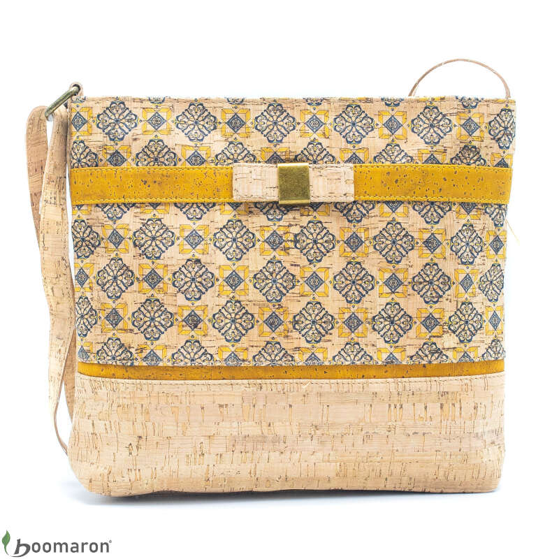 Sac Bandoulière en Liège Portugal