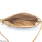 Sac Bandoulière en Liège - Armanda