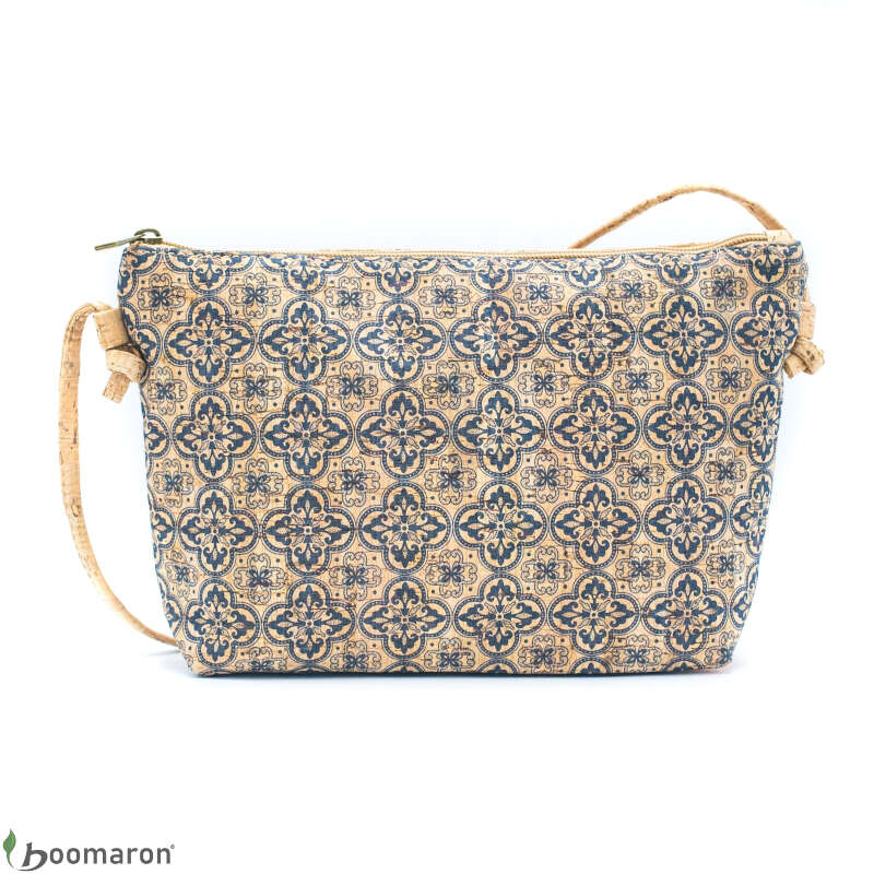 Sac Bandoulière en Liège Femme