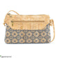 Sac bandoulière en liège - Justina