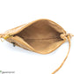 Sac bandoulière en liège - Justina
