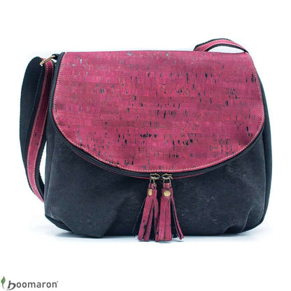 Sac Bandoulière en Liège 