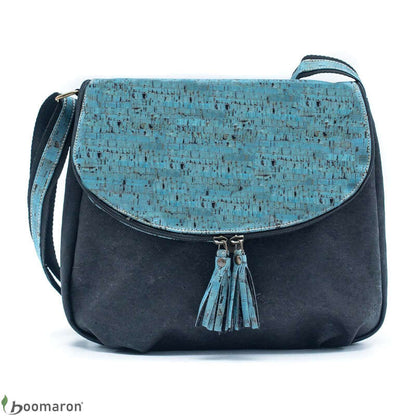 Sac Bandoulière en Liège 