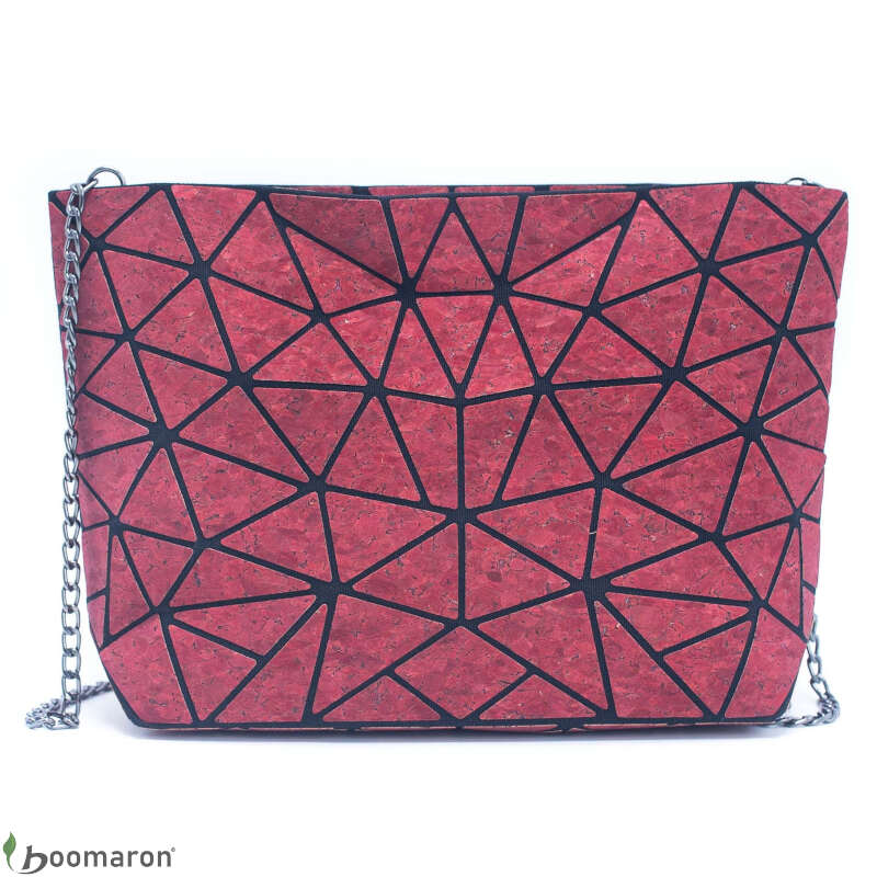 Sac en liège fabriqué au Portugal