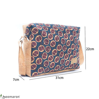 Sac Bandoulière Liège - Livia