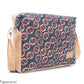 Sac Bandoulière Liège - Livia