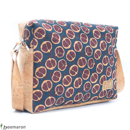 Sac Bandoulière Liège - Livia