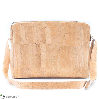 Sac Bandoulière Liège - Livia