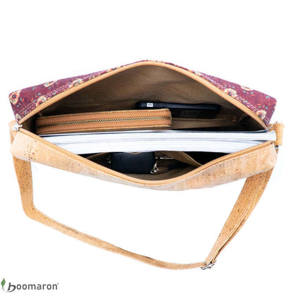 Sac Bandoulière Liège - Livia