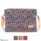 Sac Bandoulière Liège - Livia