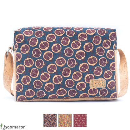 Sac Bandoulière Liège - Livia