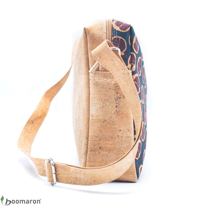 Sac Bandoulière Liège - Livia