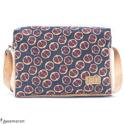 Sac Bandoulière Liège - Livia