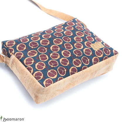 Sac Bandoulière Liège - Livia