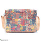 Sac Bandoulière Liège - Livia