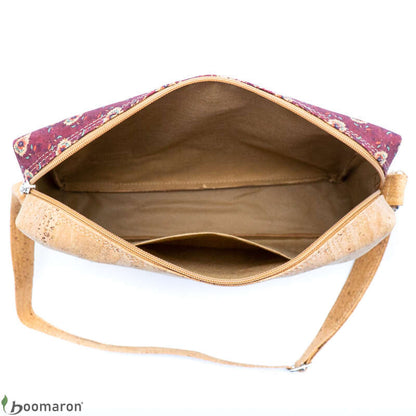 Sac Bandoulière Liège - Livia