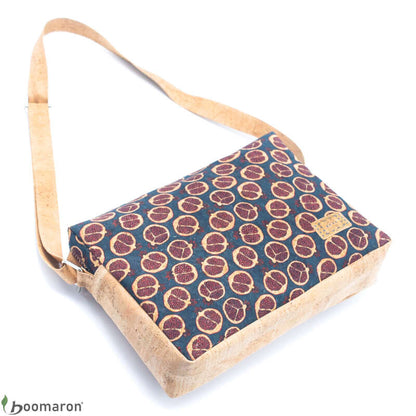 Sac Bandoulière Liège - Livia
