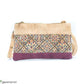 Sac Bandoulière liège - Mio