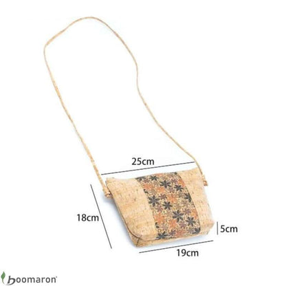 Sac bandoulière - Rafaela