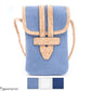 Sac Bandoulière pour Smartphone - Bebiana