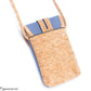Sac Bandoulière pour Smartphone - Bebiana